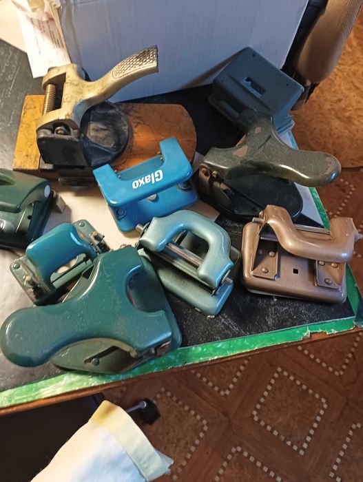 Psychrometer и ретроперфоратори