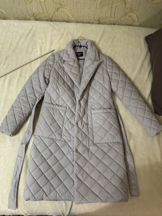 Продам женский плащ на осень