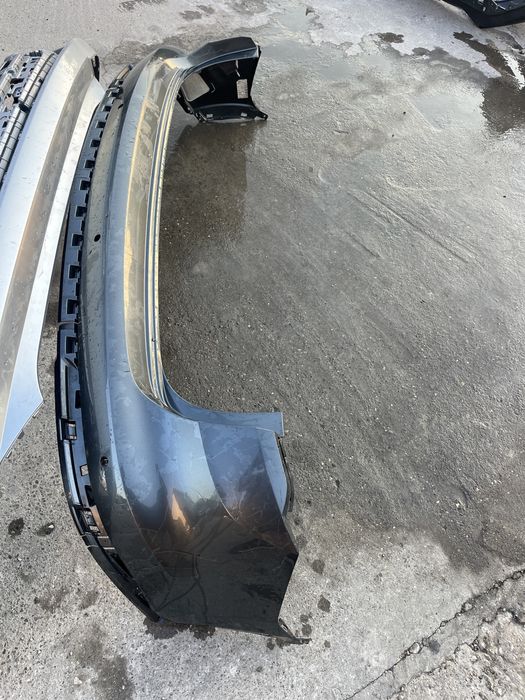 Броня Audi Q3 2020г.