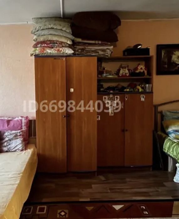 Подростковый гарнитур