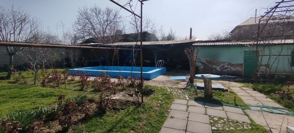 Дача, с капитальным домом. ориентир Голден Фиш