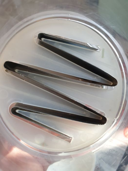 Razatoare multifunctionala