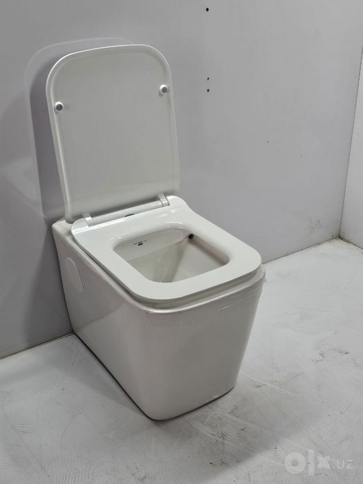 Унитаз Concealed cistern