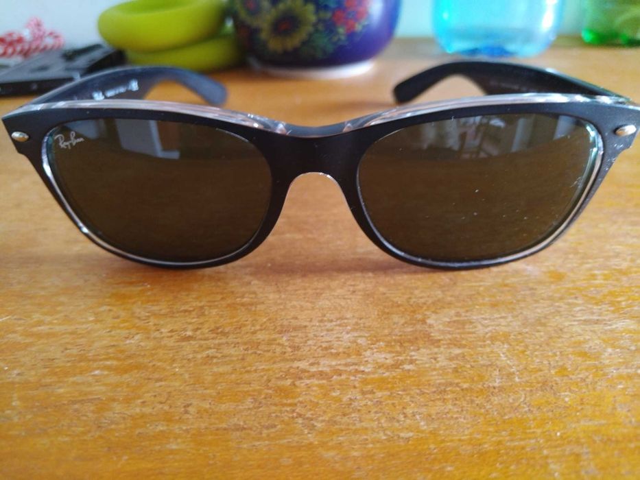 Рейбан оригинален