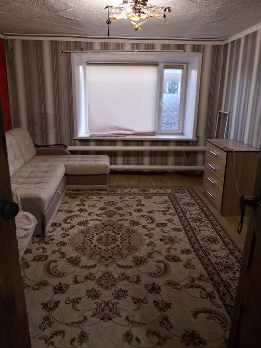 Продам дом на 2 кустанае