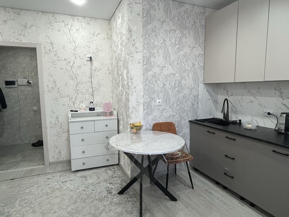 Продам студию в новостройке