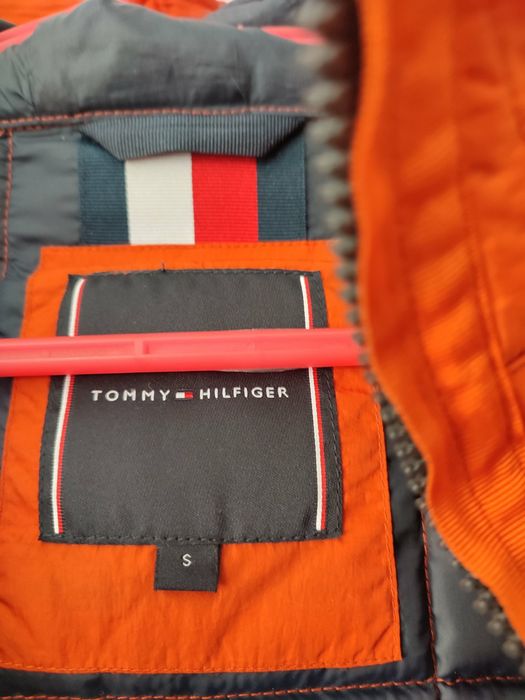 Мъжко зимно яке Superdry  Hilfiger