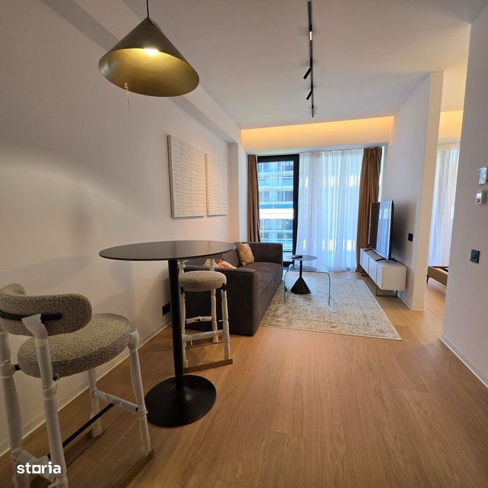 **Studio Dublu | Floreasca | New Project — fotografia 1
