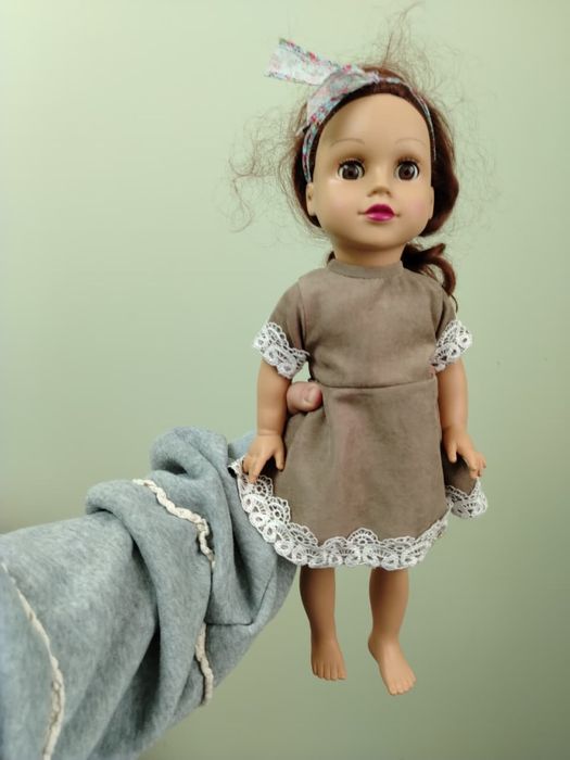 Продам кукол по 2000