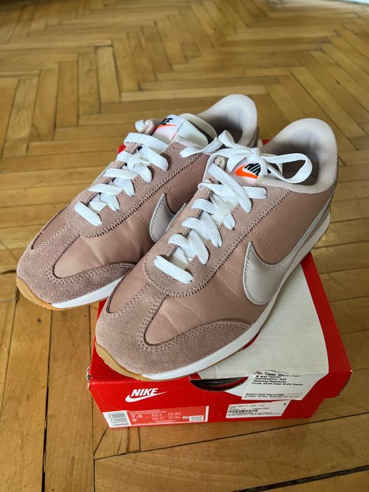 Nike pacific 38,5
