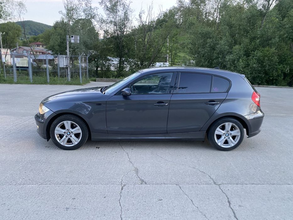 BMW 1 Series 2010 — imagine 4