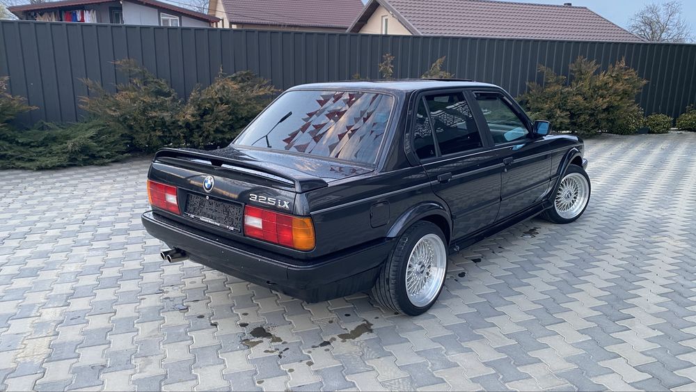 Vand Bmw e30 325 IX (4x4) ISTORIC / Cutie Automata / Pilot Automat / Posibil Schimb 23.900€ Euro