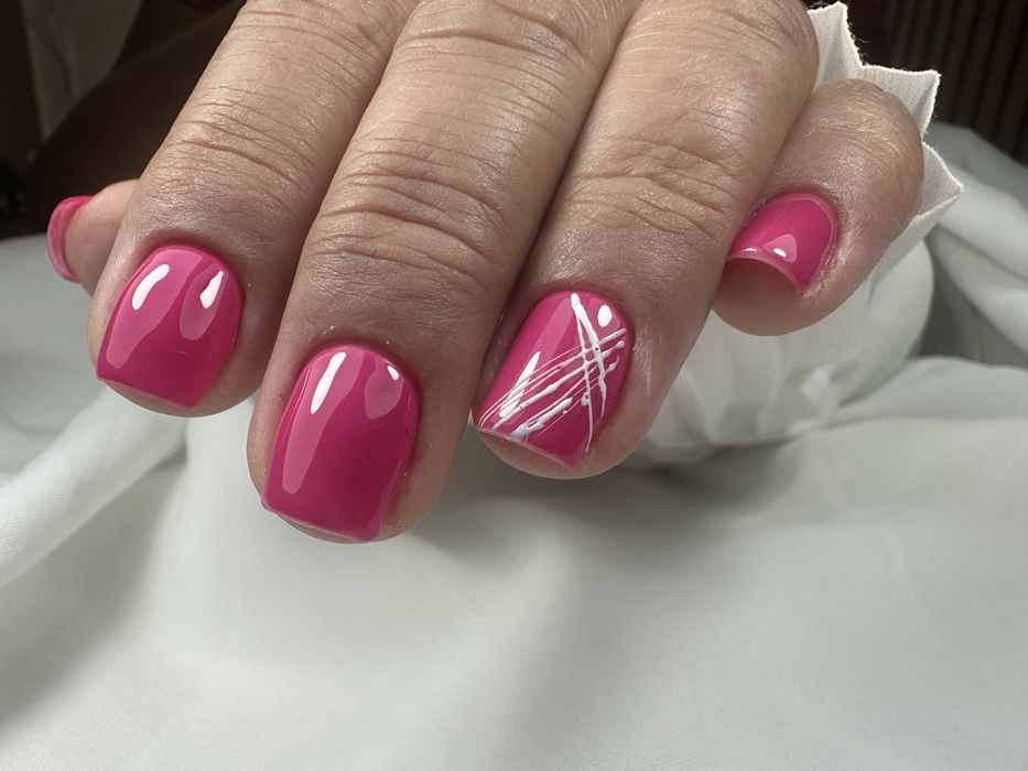 Manichiura/Pedichiura/pensat