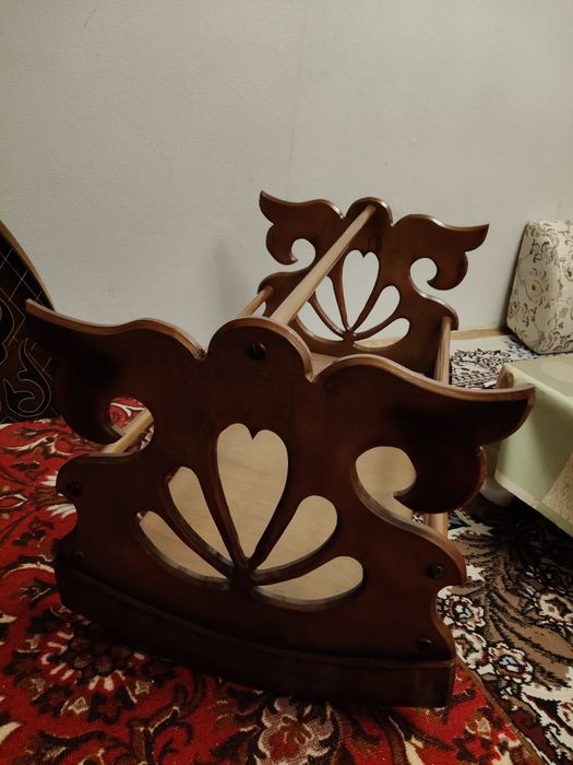 Продам бесик новый