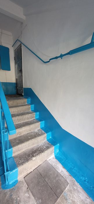 Ремонт подъездов