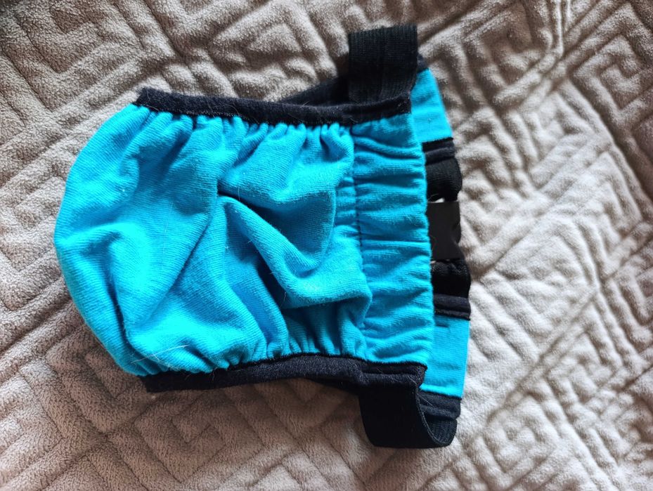 Трусы многоразовые для котов