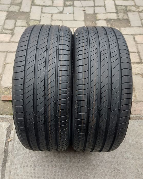 Set 2buc 215/55 R18 99V XL Michelin Primacy⁴ S1 vară