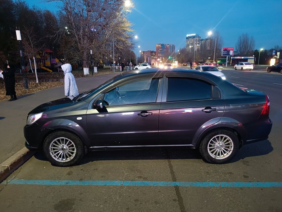 Продам машину равно р3