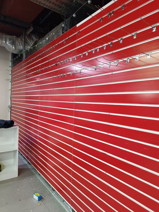 Продам бу гипсокартон и провиля