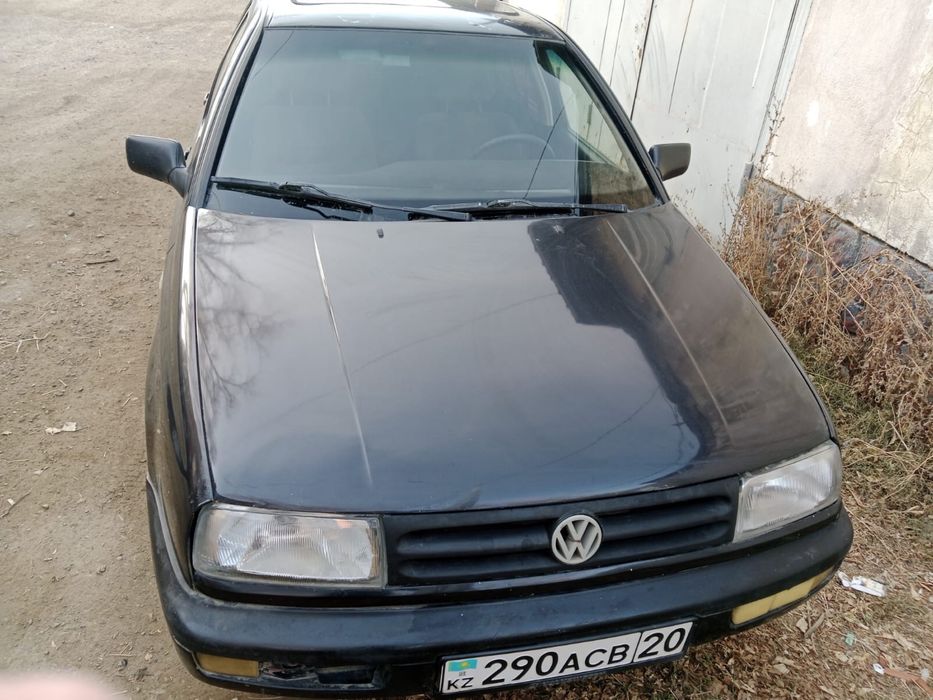 продам машину венто 1993