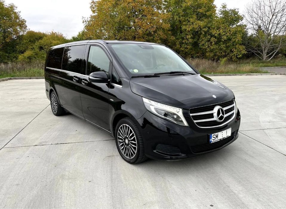 Microbuz de inchiriat 8+1/7+1 rent a bus.