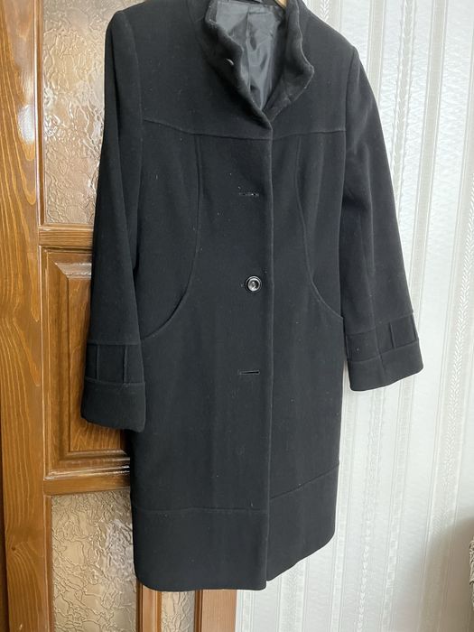 Пальто весна осень