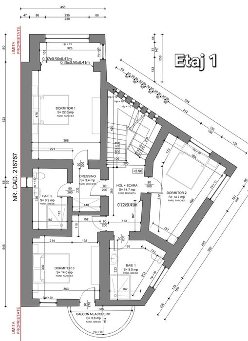 Inchiriez casa 4 nivele zona statuia Kogalniceanu Bucuresti, 10 camere