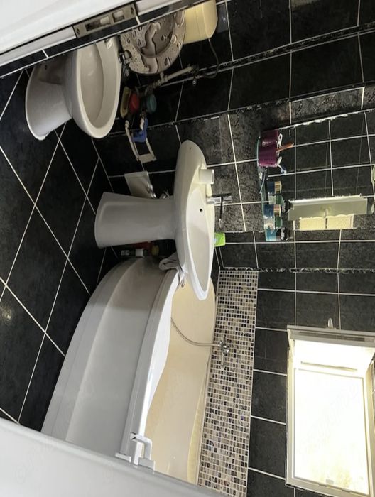 Apartament Pitesti Trivale 2 camere