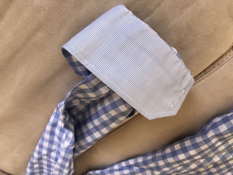 Риза Хакет Нова Оригинална