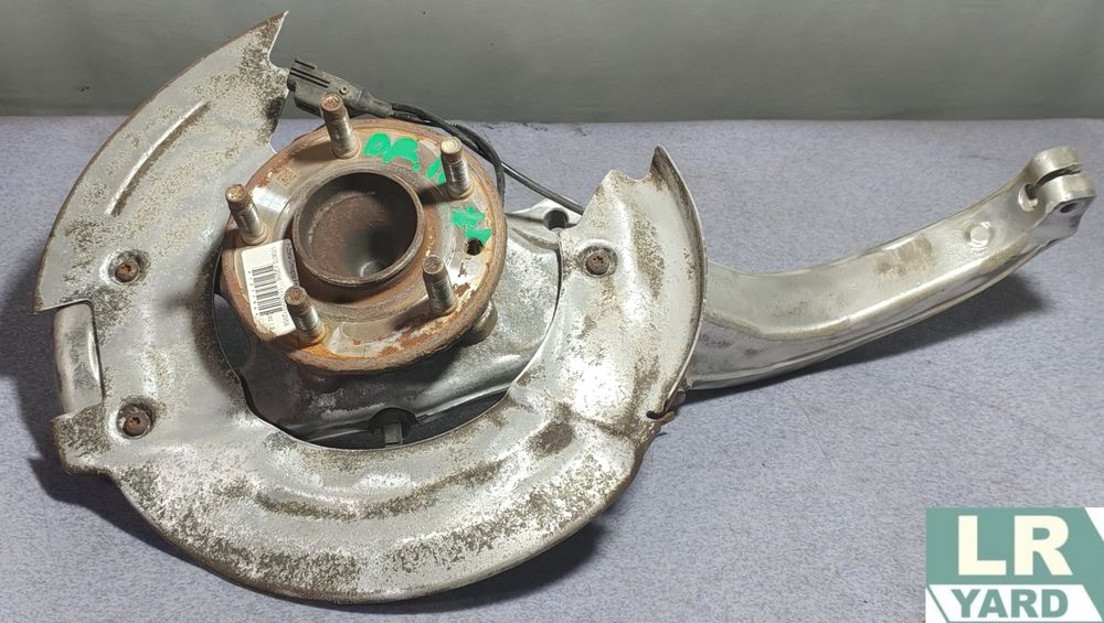 Fuzeta dreapta fata Jaguar XE RANGE T4N23262 GX73-3K185-EA