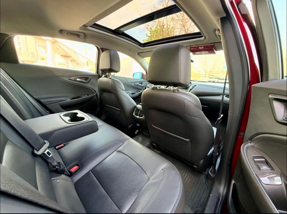 Malibu Срочно! Любимую красавицу! Цена снижена