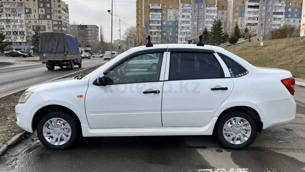 Lada granta 20013