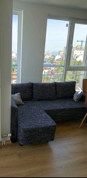 Дава се под наем Двустаен апартамент в София, Надежда 1 - 65 кв.м за 548.25 € - Снимка #2