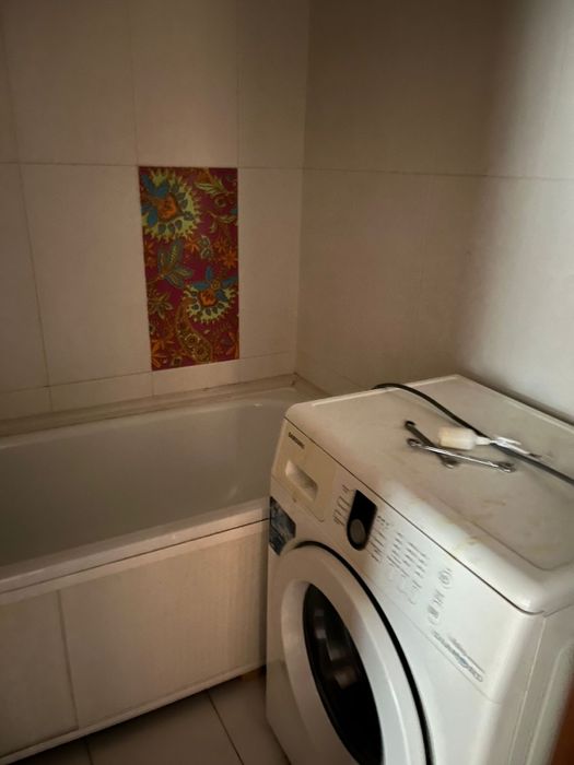 Сдам 2-ком квартиру