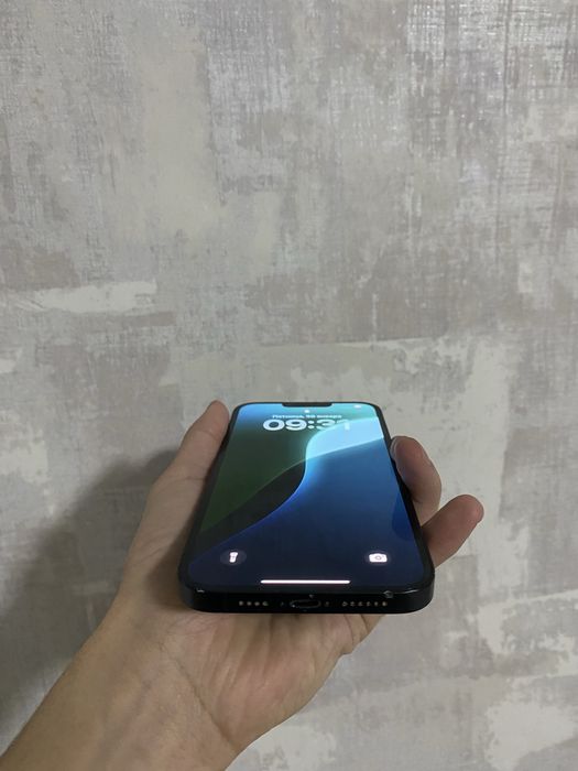 Продам Айфон 14 плюс 256гб