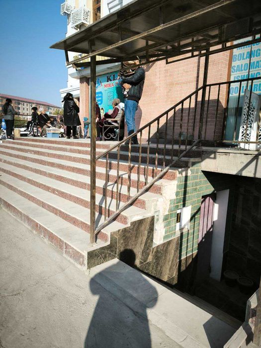 Сдаётся в Аренду