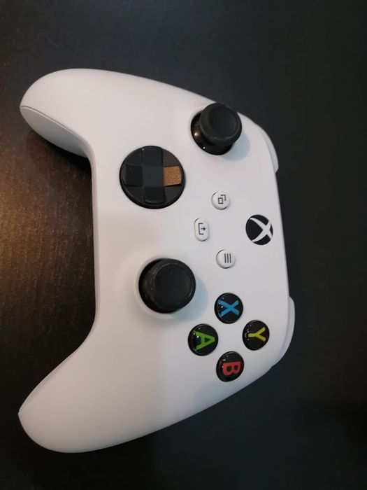 Продам xbox Series S