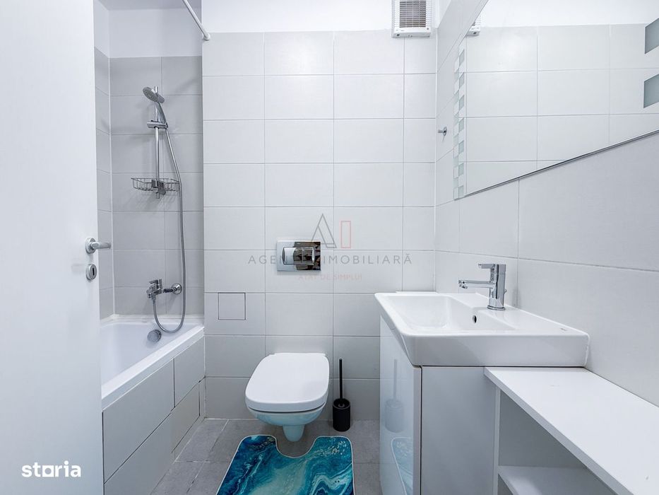 3 Camere Belvedere | Parcare Subterana | Metrou Pipera