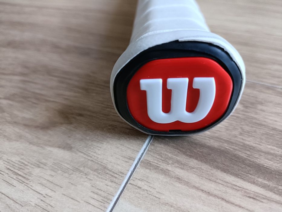 Wilson Clash V3 100 – 295 g – stare excelentă