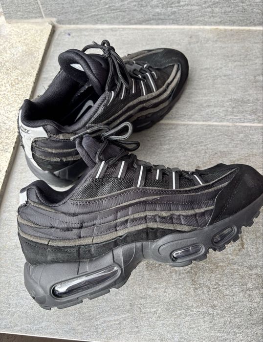 Nike air max 95 cdg