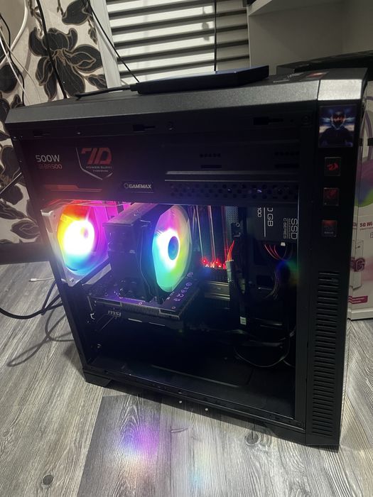 Продам компьютер