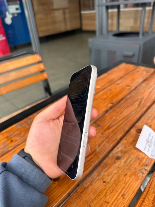 Iphone 17 pro e-sim Yaxshi xolat