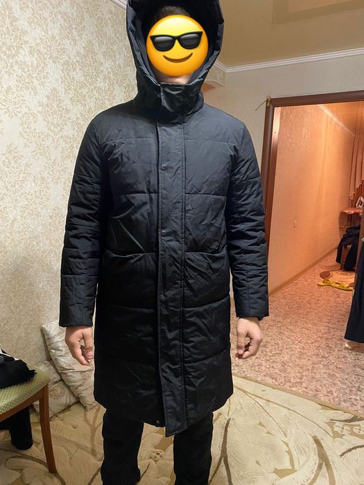 Куртка зима состояние суппер