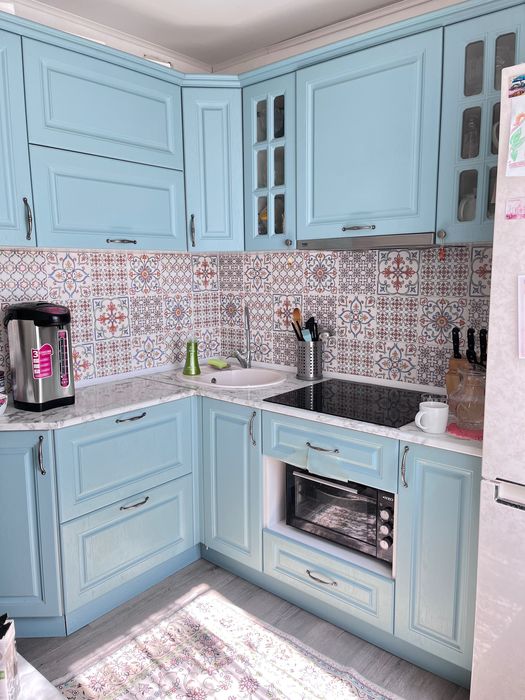 2х комнатная квартира