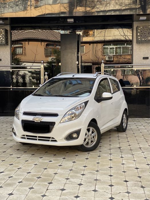 Продаётся Спарк Автомат 1.25