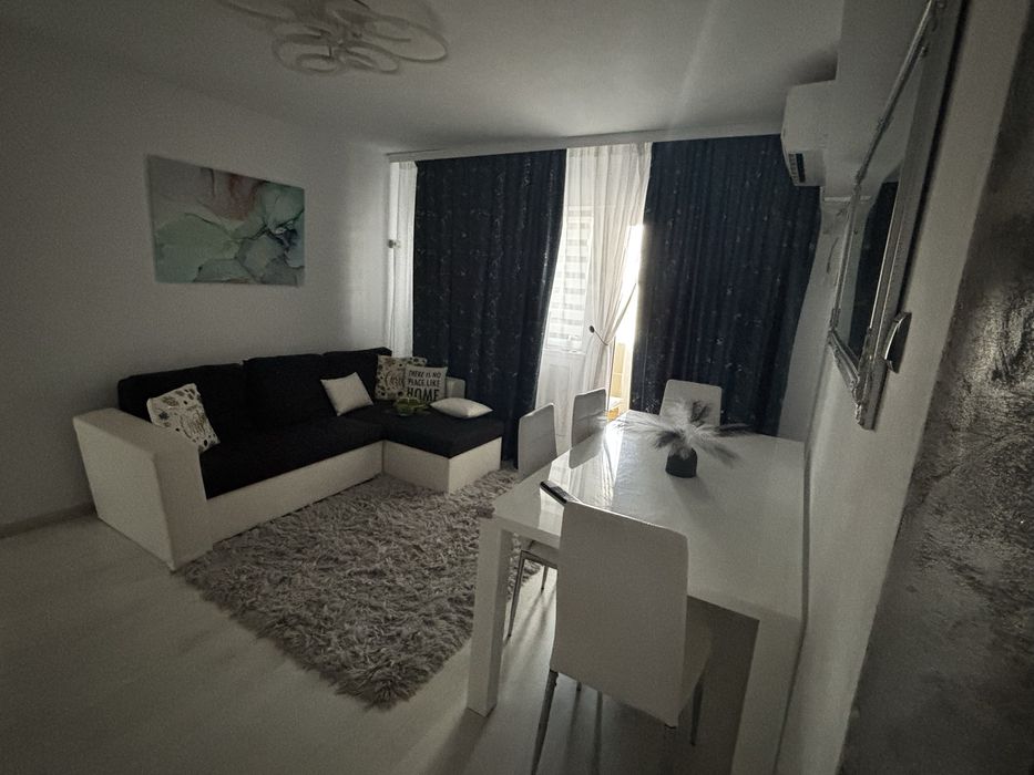 APARTAMENT 3 CAMERE,Navodari,Str Randunelelor Nr 14