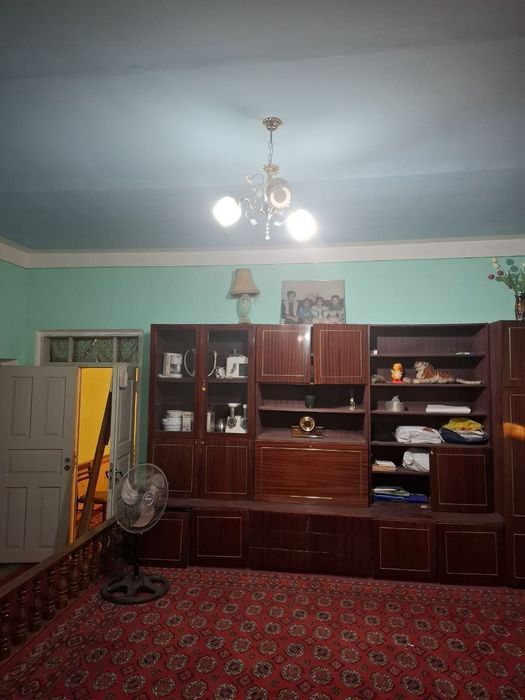 Mebel xonqa kelishiladi
