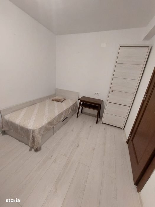 Apartament cu 3 cameră de închiriat – Zona Centrală, Oradea