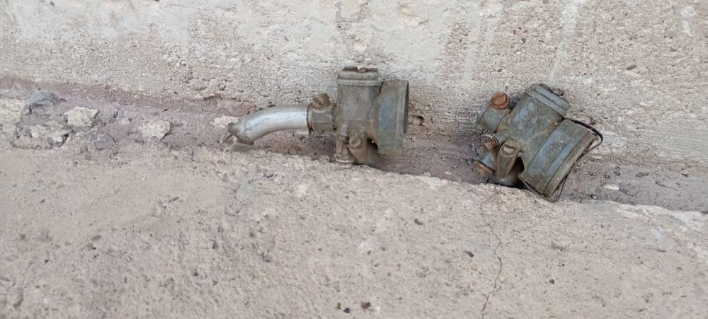 Стари карбуратори