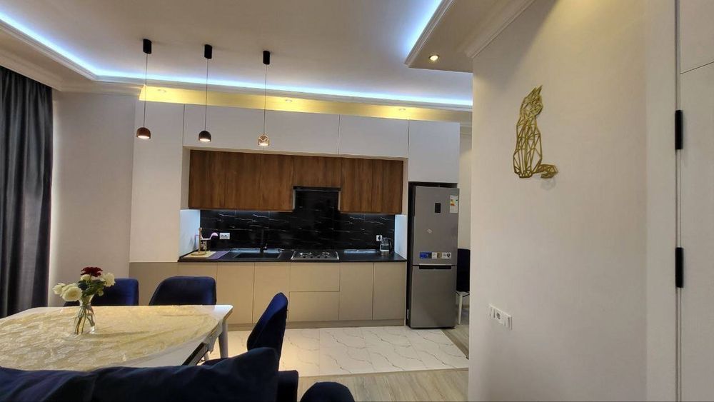 Сдаём роскошную Квартиру‼️ Ориентир - UzGazOil‼️